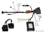 Alpine APF-X303VW – Interface CAN vers UART pour Véhicules VW, Seat et Skoda Alpine