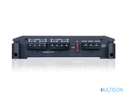 Alpine BBX-F1200 - Amplificateur 4 Canaux 600W Max Classe A/B Alpine