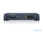 Alpine BBX-T600 - Amplificateur 2 Canaux, 300W Compact et Performant Alpine