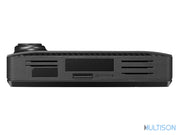 Alpine DVR-F220 - DashCam  Enregistrement Full HD avec assistance à la conduite Alpine