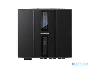 Alpine HDP-D90 - Amplificateur DSP Hi-Res Audio 12 Canaux Alpine
