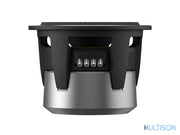 Alpine HDZ-110 - Subwoofer de 28 cm (11 pouces) 400 W RMS - Alpine Status Alpine