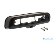 Alpine KIT-R1DUC – Kit d'installation caméra Alpine compatible Fiat Ducato Alpine