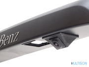 Alpine KIT-R1V447 – Kit d'installation caméra Mercedes Vito (V447) Alpine