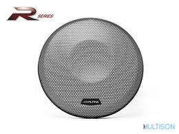 Alpine KTE-RS10G - Grille de Protection pour Subwoofer 25cm Alpine