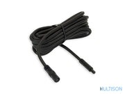 Alpine KWX-DM01 - Câble d'extension 10m pour rétroviseur numérique DME-R1200 Alpine