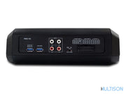 Alpine PWD-X5 - Processeur DSP 4.1 Canaux avec Subwoofer Actif Alpine