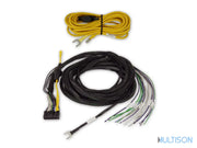 Alpine PWD-X5 - Processeur DSP 4.1 Canaux avec Subwoofer Actif Alpine