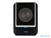 Alpine PWD-X5 - Processeur DSP 4.1 Canaux avec Subwoofer Actif Alpine