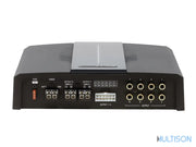 Alpine PXE-C80-88 - Amplificateur DSP 8 canaux  avec réglage automatique du son Alpine