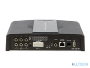 Alpine PXE-C80-88 - Amplificateur DSP 8 canaux  avec réglage automatique du son Alpine