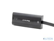 Alpine PXE-C80-88 - Amplificateur DSP 8 canaux  avec réglage automatique du son Alpine