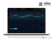 Alpine PXE-C80-88 - Amplificateur DSP 8 canaux  avec réglage automatique du son Alpine