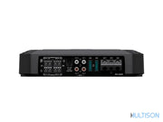 Alpine R2-A60F - Amplificateur 4 canaux 4 x 150 Watts RMS - R-Series Alpine