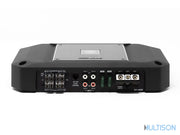 Alpine R2-A60F - Amplificateur 4 canaux 4 x 150 Watts RMS - R-Series Alpine