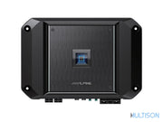 Alpine R2-A60F - Amplificateur 4 canaux 4 x 150 Watts RMS - R-Series Alpine