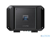 Alpine R2-A75M - Amplificateur mono 750W RMS @ 2Ω- R-Series Alpine