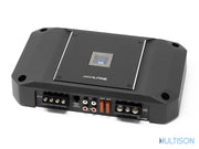 Alpine R2-A75M - Amplificateur mono 750W RMS @ 2Ω- R-Series Alpine