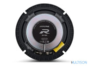Alpine R2-S65 - Haut-Parleurs Coaxiaux 2 voies 16,5 cm 300 Watts Alpine