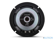 Alpine R2-S652 - Kit Haut-Parleurs 2 Voies 16,5 cm 300 Watts Alpine