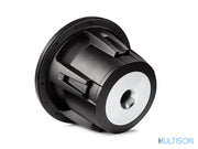 Alpine R2-W10D2 - Subwoofer 25cm Double Bobine  2250 Watts Alpine