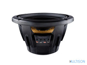 Alpine R2-W12D4 - Subwoofer 30cm Double Bobine 2250 watts Alpine