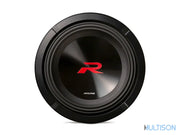 Alpine R2-W8D2 - Subwoofer 20cm Double Bobine 1000 Watts Alpine
