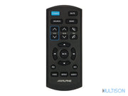 Alpine RUE-4360 - Télécommande sans fil Infrarouge Autoradio Alpine Alpine