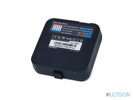 Alpine RVX-100 - Hub d'extension de caméra 4 canaux pour DVR-F790 Alpine