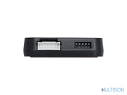 Alpine RVX-100 - Hub d'extension de caméra 4 canaux pour DVR-F790 Alpine