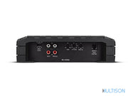 Alpine S2-A120M - Amplificateur Mono Class-D S-Series 1200W RMS Alpine