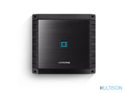 Alpine S2-A36F - L'amplificateur 4 canaux S-Series Hi-Res Audio Alpine