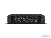 Alpine S2-A55V - Amplificateur 5 Canaux Class-D S-Series Hi-Res Audio Alpine