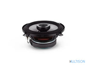 Alpine S2-S50 - Haut-Parleurs Coaxiaux 2 Voies 13cm Hi-res 170 Watts Alpine