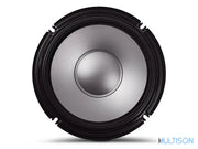 Alpine S2-S80C - Kit Éclaté 2 Voies 20 Cm Hi-res 260 Watts Alpine