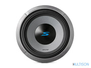 Alpine S2-W12D2 - Subwoofer 30 cm Double Bobine 1800 Watts Alpine