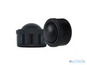 Alpine SPC-106CRA2 - Système d'enceintes avant 16,5 cm pour Volkswagen Crafter 2 Alpine