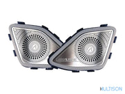 Alpine SPC-108T6 - Système de haut-parleurs haut de gamme pour Volkswagen T6 Alpine