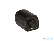 Alpine SWA-150KIT - Amplificateur 150 watts pour subwoofer SWC-D84S Alpine