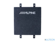Alpine SWC-W84S907 – Caisson De Basse Mercedes-Benz Sprinter 907 / 910 Alpine