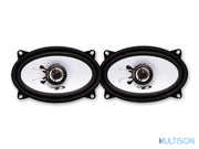 Alpine SXE-4625S - Haut-Parleur Coaxial 2 Voies 10x15 cm Alpine