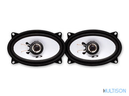 Alpine SXE-4625S - Haut-Parleur Coaxial 2 Voies 10x15 cm Alpine