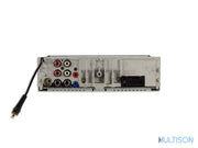 Alpine UTE-204DAB – Autoradio Numérique DAB+ avec Bluetooth Alpine