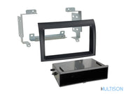 Alpine iLX-F115DU - Autoradio 11 Pouces CarPlay Fiat Ducato Citroën Jumper Peugeot Boxer Alpine