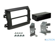 Alpine iLX-F115DU8 - Autoradio Carplay Android auto 11 Pouces Fiat Ducato 8 Alpine