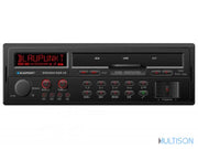 Blaupunkt BREMEN SQR 46 DAB – Autoradio Vintage avec DAB+ Bluetooth Blaupunkt