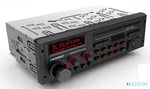 Blaupunkt BREMEN SQR 46 DAB – Autoradio Vintage avec DAB+ Bluetooth Blaupunkt