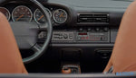 Blaupunkt BREMEN SQR 46 DAB – Autoradio Vintage avec DAB+ Bluetooth Blaupunkt