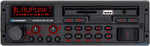 Blaupunkt BREMEN SQR 46 DAB – Autoradio Vintage avec DAB+ Bluetooth Blaupunkt