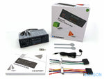 Blaupunkt Frankfurt RCM 82 DAB – Autoradio Vintage Bluetooth, DAB+ Blaupunkt